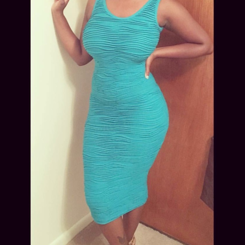 Fitting Dress
